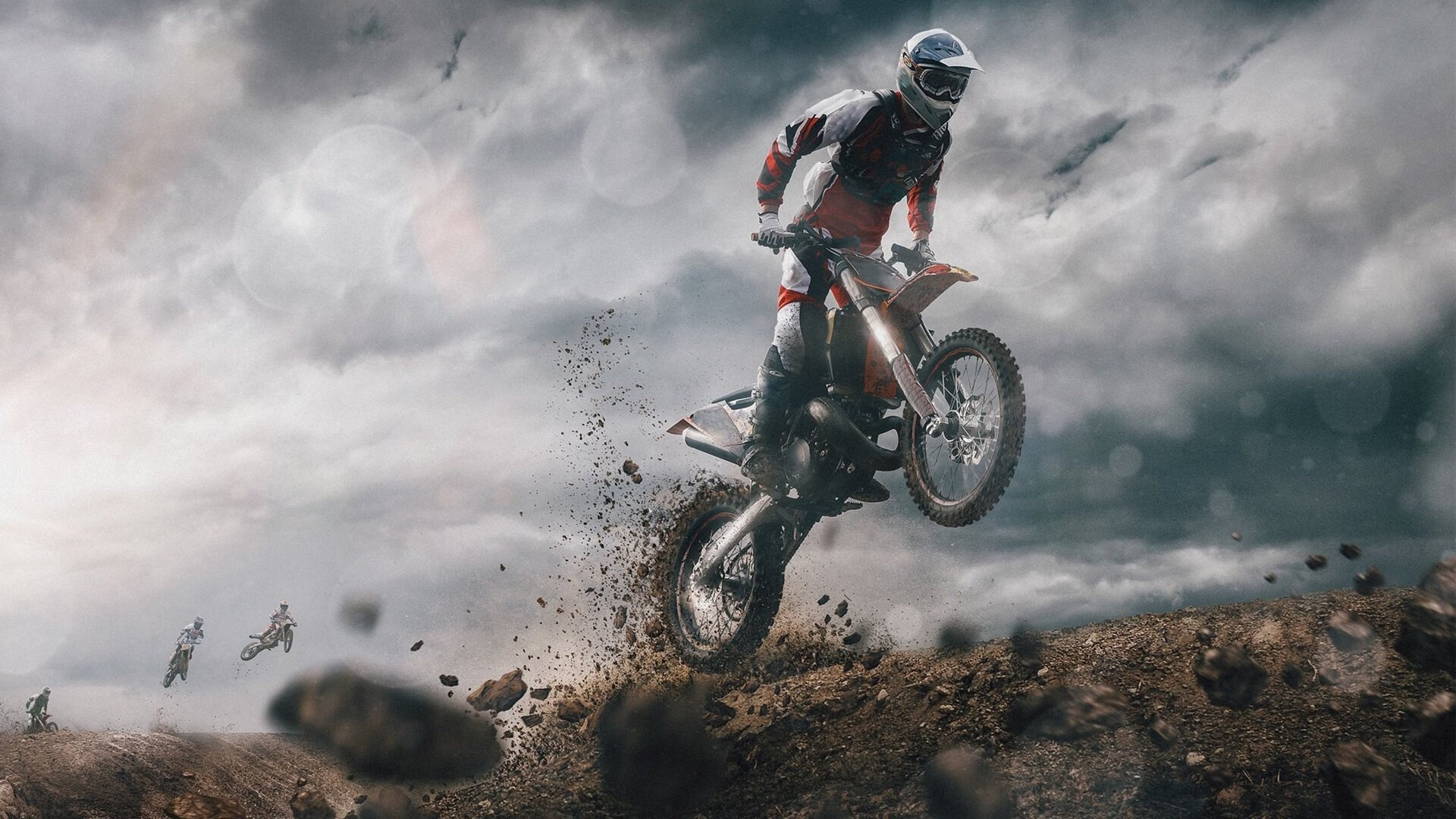 开云体育在线-西甲国家德比焦点战，魔术狂胜公牛背后的战术启示